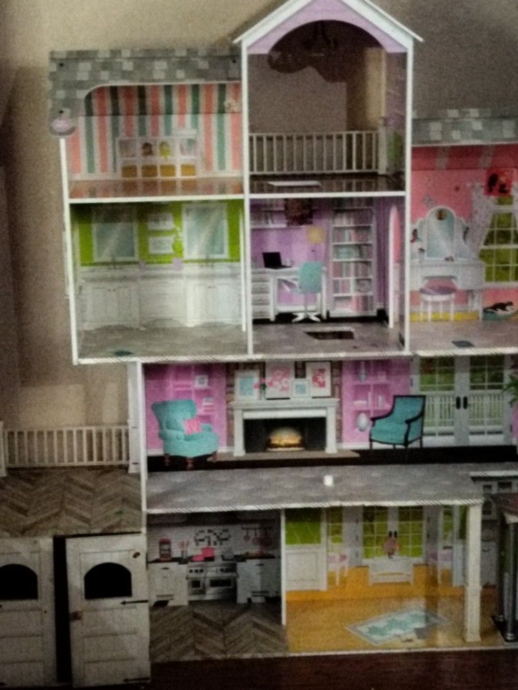 Doll House