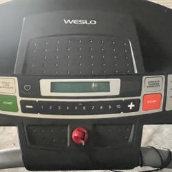 Treadmill 