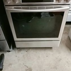 Samsung GLASSTOP Slide In