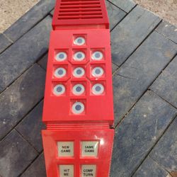 1978 Milton Bradley Merlin Game