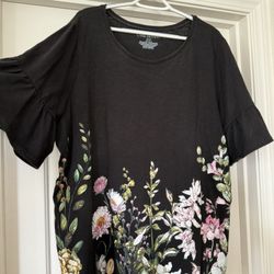 Lane Bryant Size 22/24 Top