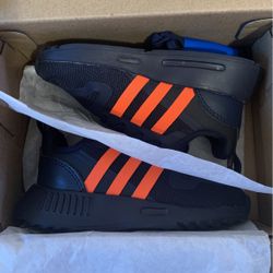 Toddler Adidas Sneaker 
