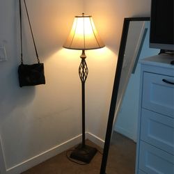 3 Piece Lamp Set
