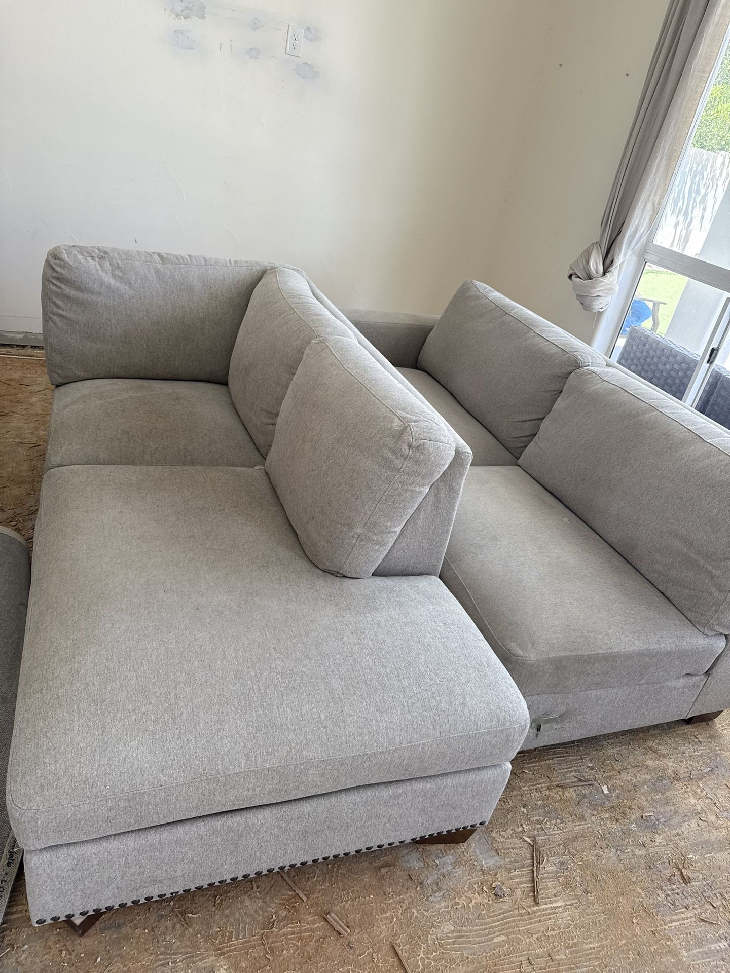 Couch Set