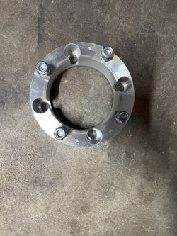 2 Inch Spacers