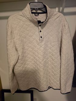 Men's Sweater
