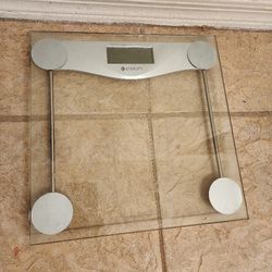  Etekcity Bathroom Scale for Body Weight, Highly