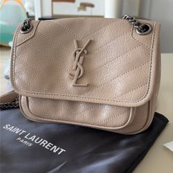 Ysl Purse 