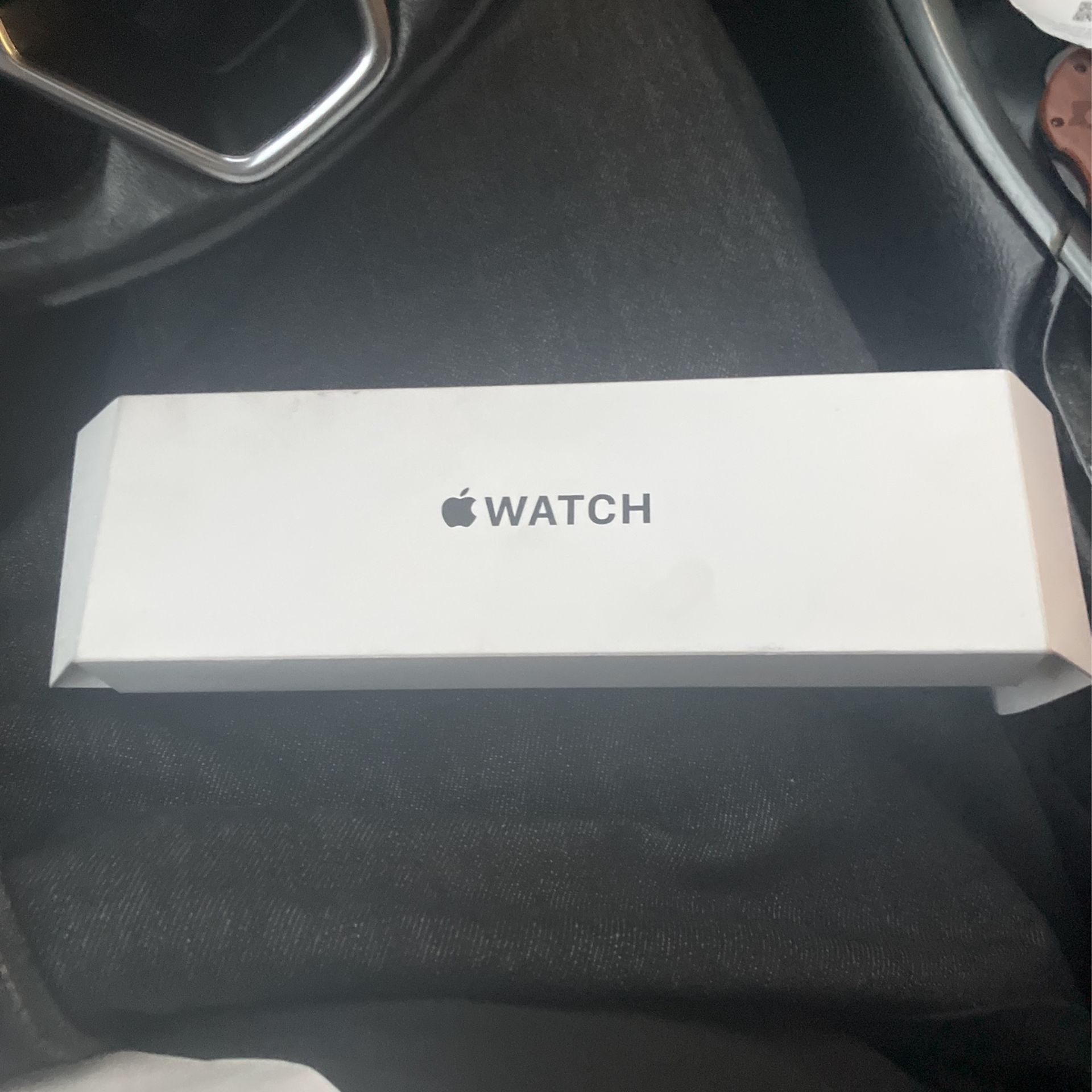 Apple Watch 2nd Gen