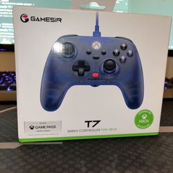 Xbox / PC Gaming Controller 
