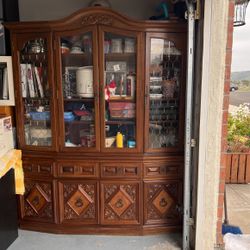 China Cabinet  For Sale