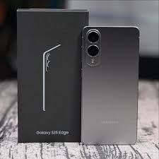 Samsung Galaxy S25 Edge 512gb Unlocked