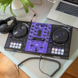 Hercules Dj Controller