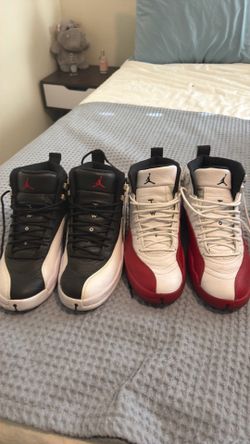 Air Jordan 12