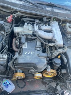 2jz vvt 98-05