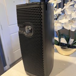 Air purifier Bionaire mini Tower 