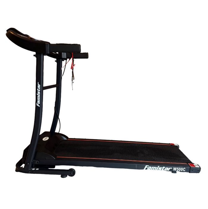 Famistar W500C Treadmill β $150 OBO