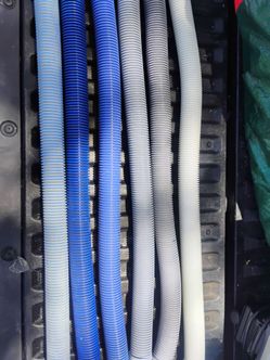 Pool Vacuum Hose