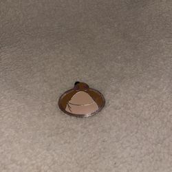 Disney Winnie the Pooh Eeyore Pin