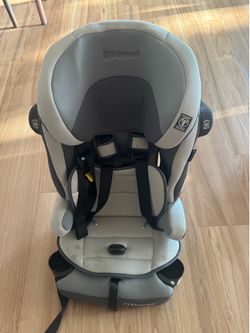 Baby trend Car seat toddler convert