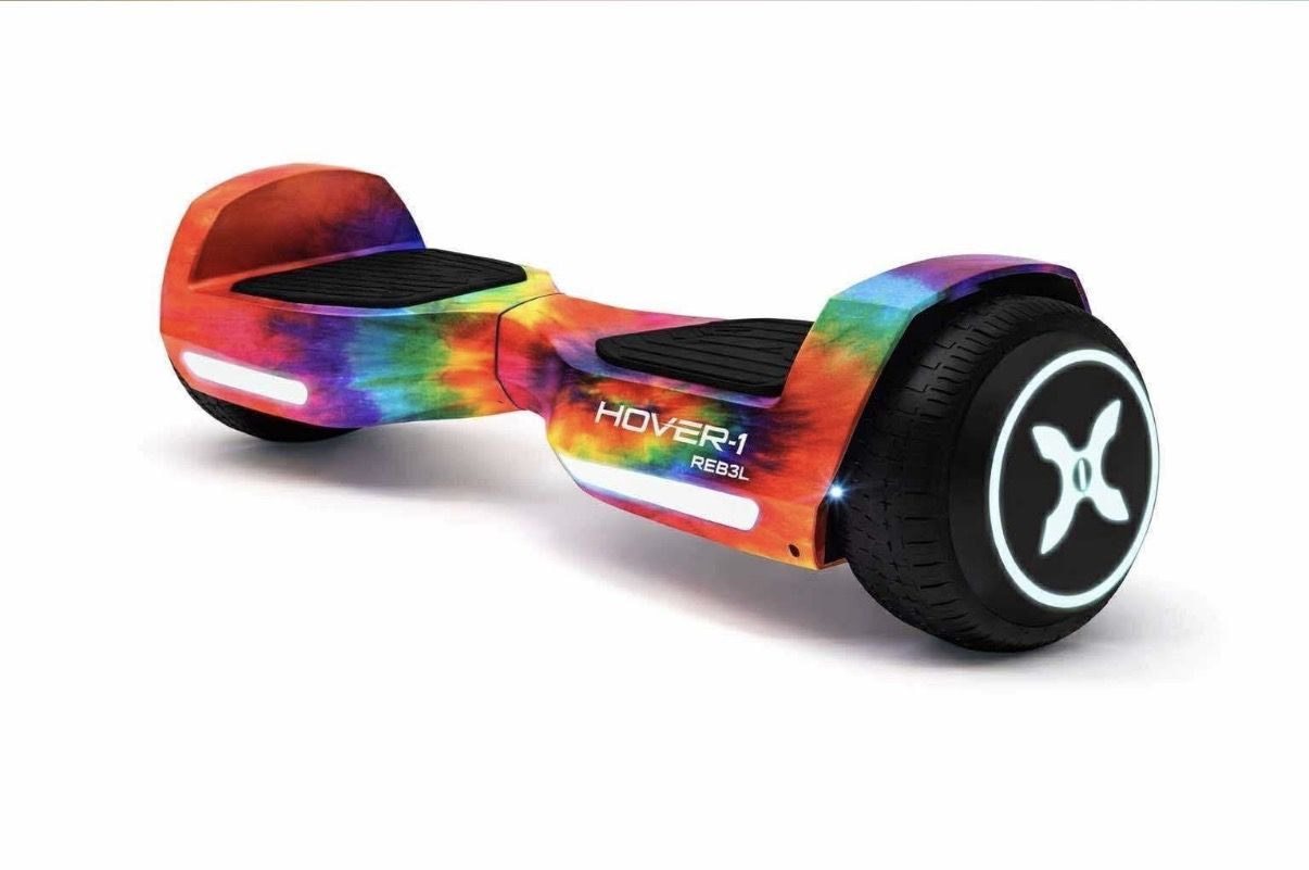 Hover-1 Rebel Hoverboard