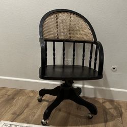Vintage Desk Chair