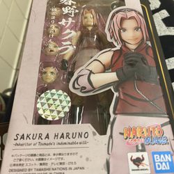 Sakura Haruno 