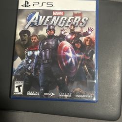 Avengers