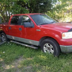 2005 Ford 150 For Sale