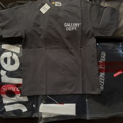 gallery dept t shirt