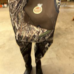 Hip Waders Waterfowl By Caddis 