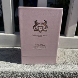 Parfum De Marly Delina Exclusif Parfum