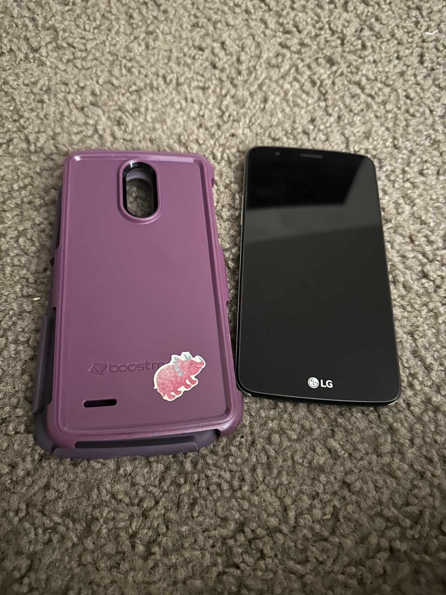 Lg Stylo 3 Locked To Boost Mobile