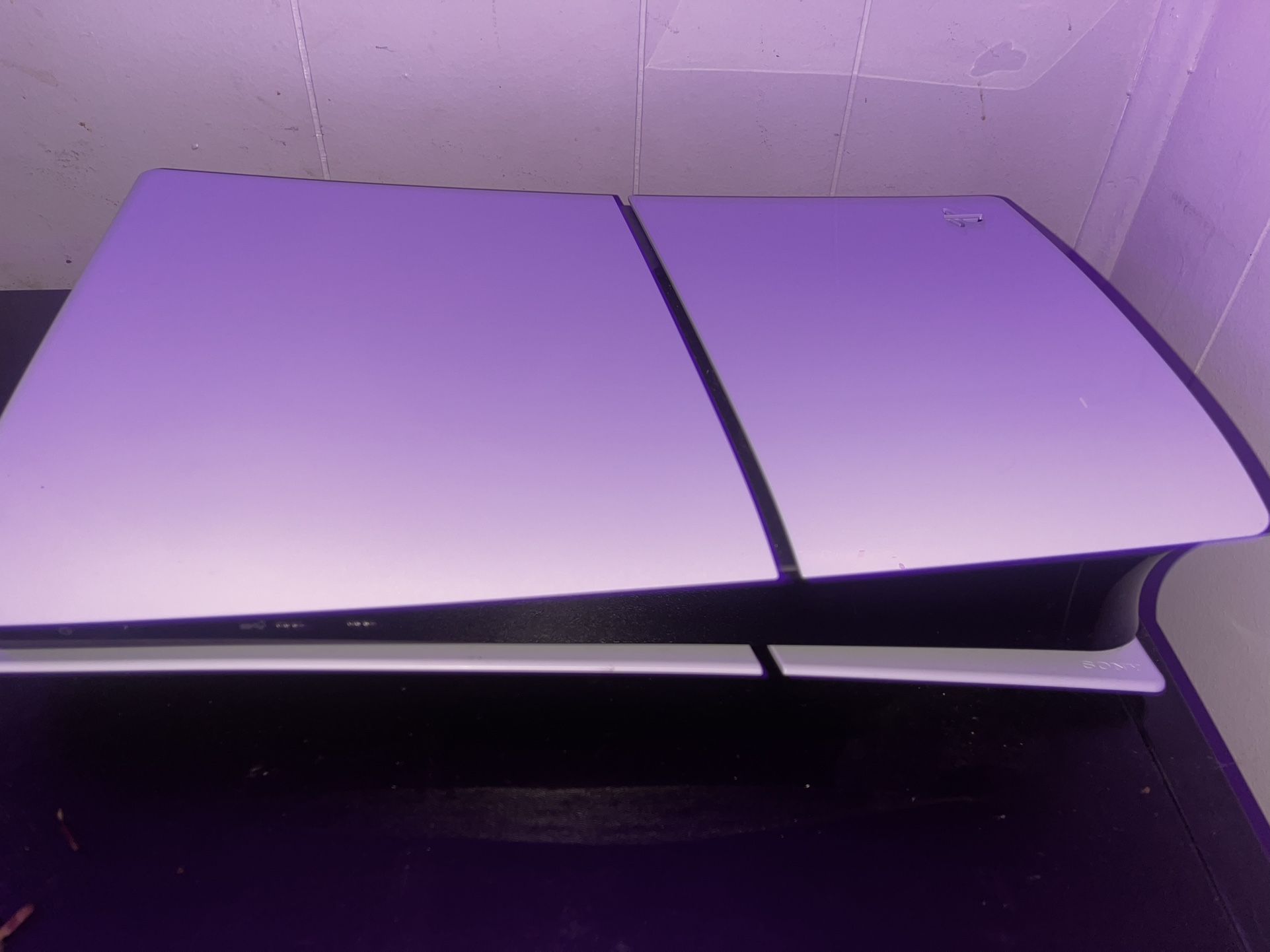 PS5 Slim (Digital)