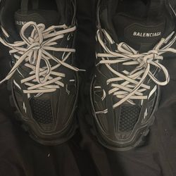 Balenciaga Tracks