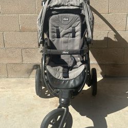 Chicco Stroller
