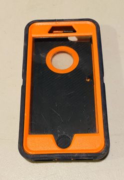 iPhone 7 & 8 case
