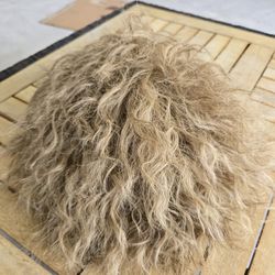 Beetlejuice Wig