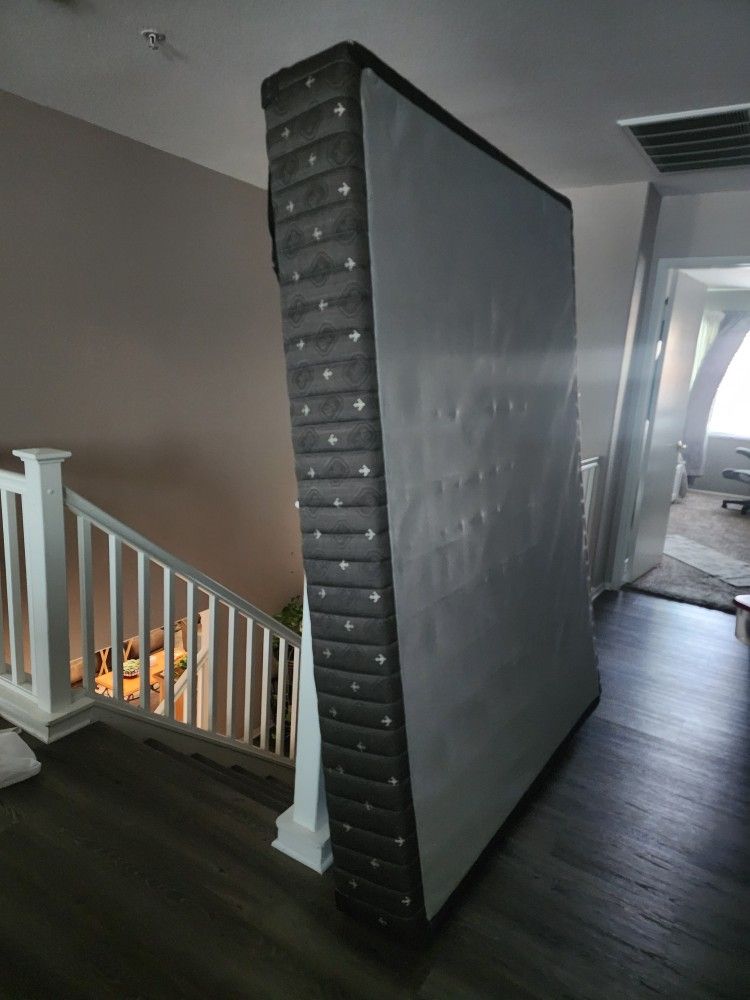 Queen Box Spring