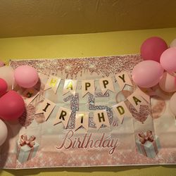 💜💜15 Quince Banner 