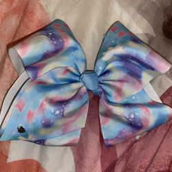 JoJo Siwa Bow Hair Clip