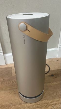 Molekule Air Large Room Purifier + 2 NEW Factory Filters
