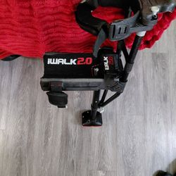I iwalk 2.0