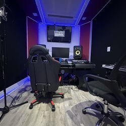 🎙️🔥 STUDIO SALE – MUST GO TODAY! 🔥🎙️