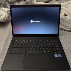 Galaxy Chromebook Go