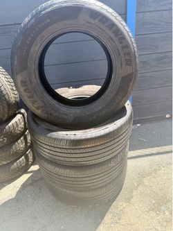 (contact info removed) used tire