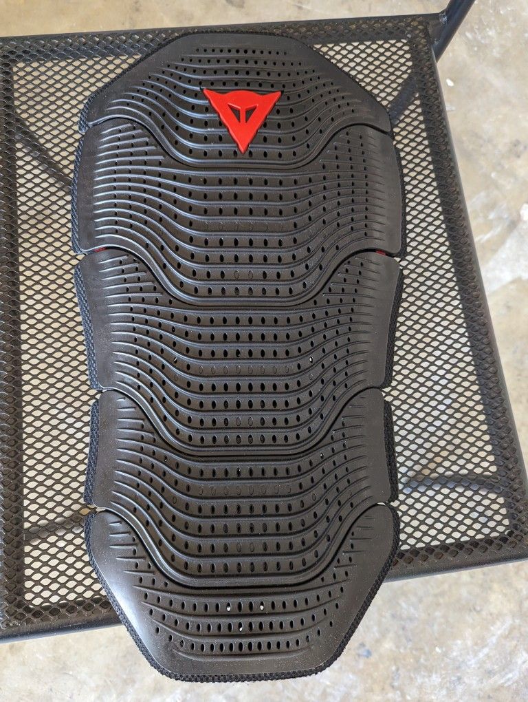 Dainese Manis D1 G2 Back Protector Insert