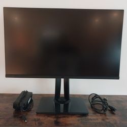 ViewSonic VP2771 27" LCD Display / Monitor