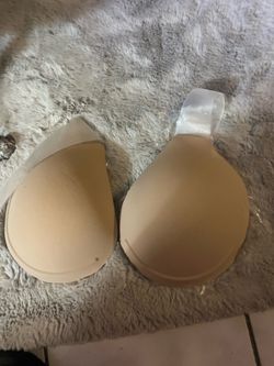 Bra pads