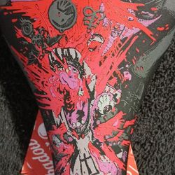 Bmx Parts